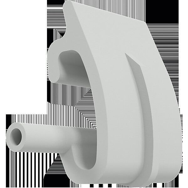 SCHUCH Ersatzklammern Kunststoff VPE 8 163 KK (VE08)
